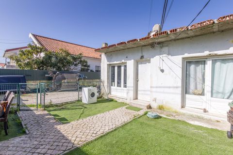 Villa i Almada, Setubal, Almada - € 350.000 | Ref: M-30554 - foto 4