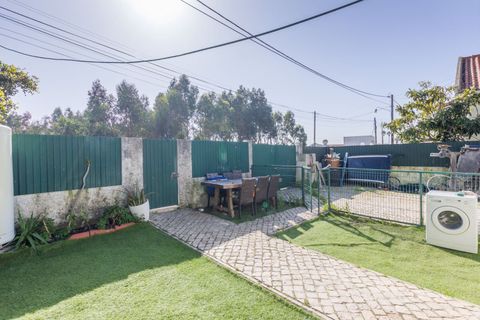 Villa i Almada, Setubal, Almada - € 350.000 | Ref: M-30554 - foto 5