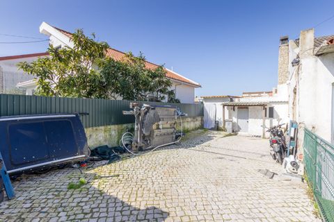 Villa i Almada, Setubal, Almada - € 350.000 | Ref: M-30554 - foto 6