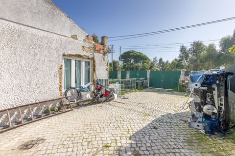 Villa i Almada, Setubal, Almada - € 350.000 | Ref: M-30554 - foto 7