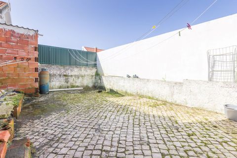 Villa i Almada, Setubal, Almada - € 350.000 | Ref: M-30554 - foto 11