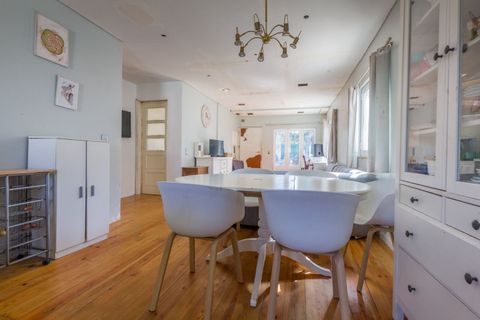 Villa i Almada, Setubal, Almada - € 350.000 | Ref: M-30554 - foto 16