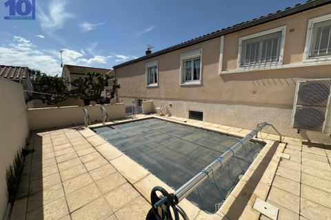 Villa a Serignan, Herault, Serignan - € 292.000 | Ref: 340654396 - foto 9