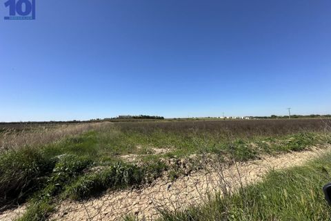 Helårsgrund i Serignan, Herault, Serignan - € 23.000 | Ref: 340654386 - foto 1