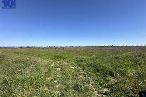 Helårsgrund i Serignan, Herault, Serignan - € 20.000 | Ref: 340654384 - foto 1