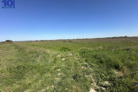 Helårsgrund i Serignan, Herault, Serignan - € 20.000 | Ref: 340654384 - foto 2