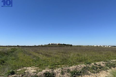 Helårsgrund i Serignan, Herault, Serignan - € 33.000 | Ref: 340654385 - foto 1