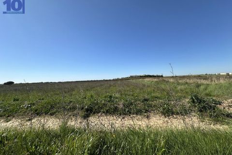 Helårsgrund i Serignan, Herault, Serignan - € 33.000 | Ref: 340654385 - foto 3