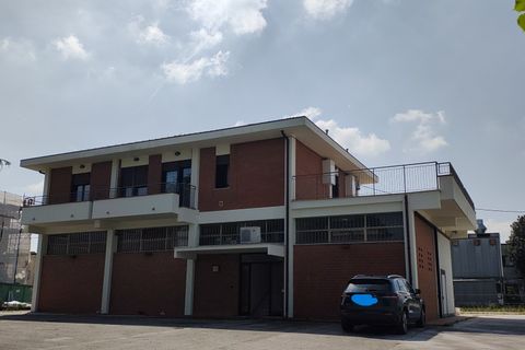 Erhvervsejendom i Coriano, Rimini, Coriano - € 370.000 | Ref: 1128 - foto 1