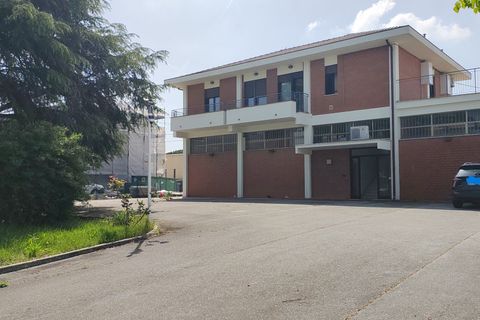 Erhvervsejendom i Coriano, Rimini, Coriano - € 370.000 | Ref: 1128 - foto 2