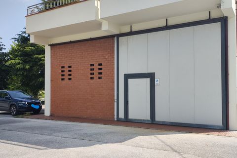 Erhvervsejendom i Coriano, Rimini, Coriano - € 370.000 | Ref: 1128 - foto 3