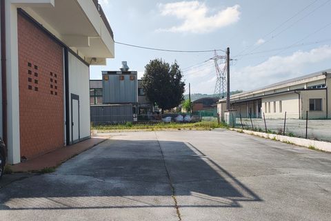 Erhvervsejendom i Coriano, Rimini, Coriano - € 370.000 | Ref: 1128 - foto 4