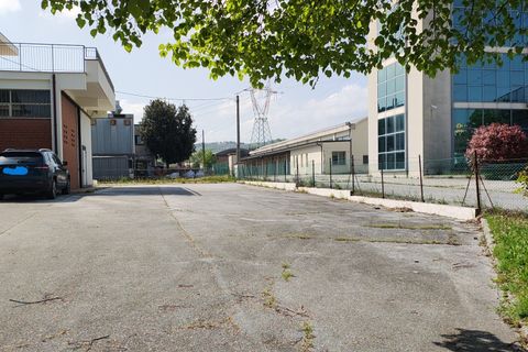 Erhvervsejendom i Coriano, Rimini, Coriano - € 370.000 | Ref: 1128 - foto 5