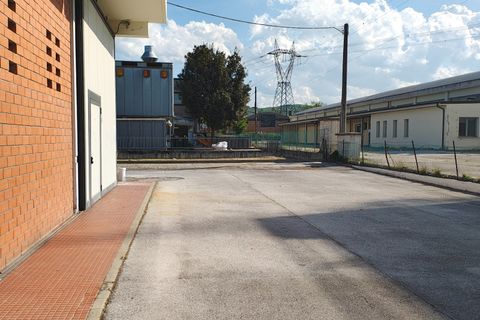 Erhvervsejendom i Coriano, Rimini, Coriano - € 370.000 | Ref: 1128 - foto 33