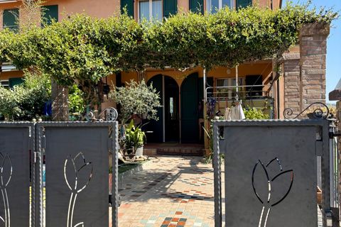 Byhus i San Leo, Rimini, San Leo - € 190.000 | Ref: 2995 - foto 1
