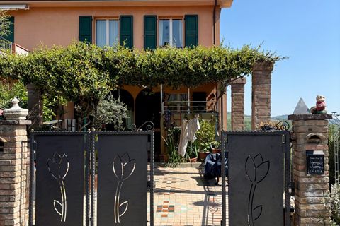 Byhus i San Leo, Rimini, San Leo - € 190.000 | Ref: 2995 - foto 2
