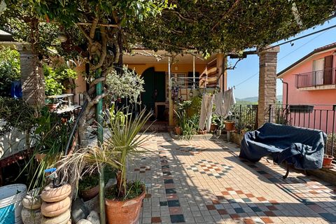 Byhus i San Leo, Rimini, San Leo - € 190.000 | Ref: 2995 - foto 5