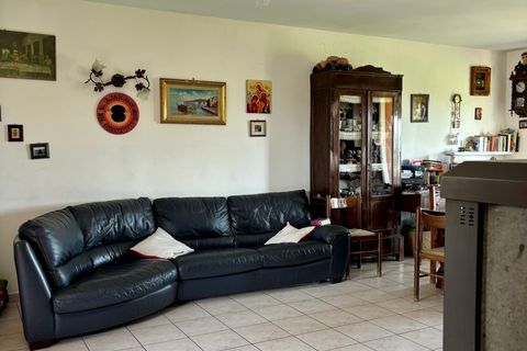 Byhus i San Leo, Rimini, San Leo - € 190.000 | Ref: 2995 - foto 9
