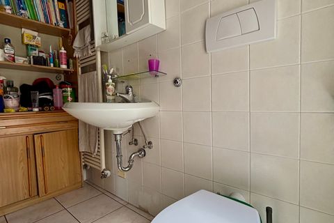 Byhus i San Leo, Rimini, San Leo - € 190.000 | Ref: 2995 - foto 15