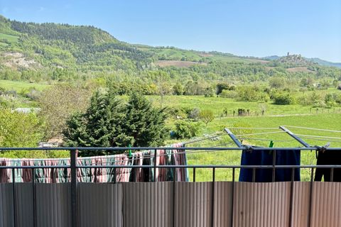 Byhus i San Leo, Rimini, San Leo - € 190.000 | Ref: 2995 - foto 19