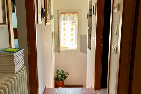 Byhus i San Leo, Rimini, San Leo - € 190.000 | Ref: 2995 - foto 22