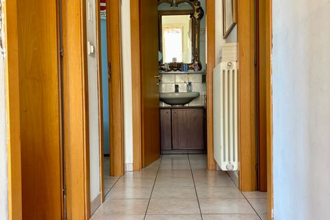Byhus i San Leo, Rimini, San Leo - € 190.000 | Ref: 2995 - foto 23