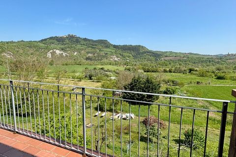 Byhus i San Leo, Rimini, San Leo - € 190.000 | Ref: 2995 - foto 31