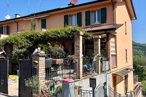 Byhus i San Leo, Rimini, San Leo - € 190.000 | Ref: 2995 - foto 38