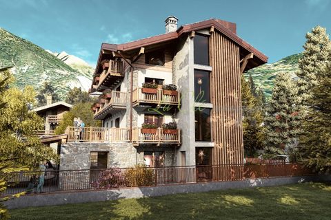Leilighet i Morgex, Aosta Valley, Morgex - € 625 000 | Ref: V852 - foto 3