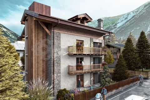 Leilighet i Morgex, Aosta Valley, Morgex - € 625 000 | Ref: V852 - foto 4