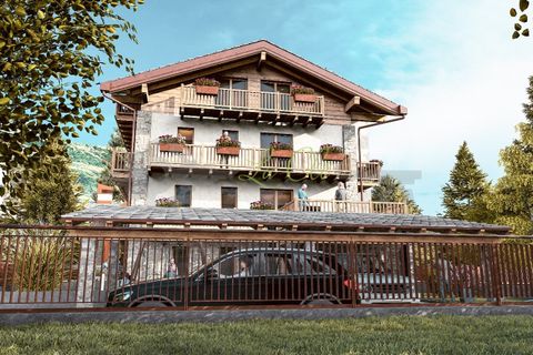 Leilighet i Morgex, Aosta Valley, Morgex - € 625 000 | Ref: V852 - foto 6