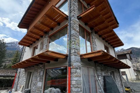 Leilighet i Morgex, Aosta Valley, Morgex - € 625 000 | Ref: V852 - foto 7