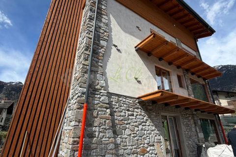 Leilighet i Morgex, Aosta Valley, Morgex - € 625 000 | Ref: V852 - foto 8