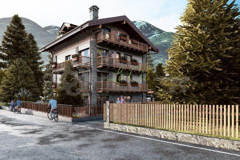 Leilighet i Morgex, Aosta Valley, Morgex - € 630 000 | Ref: V853 - foto 4