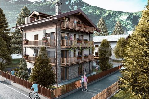 Leilighet i Morgex, Aosta Valley, Morgex - € 630 000 | Ref: V853 - foto 6