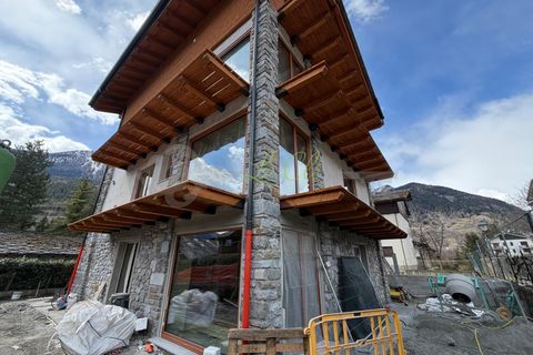 Leilighet i Morgex, Aosta Valley, Morgex - € 630 000 | Ref: V853 - foto 7
