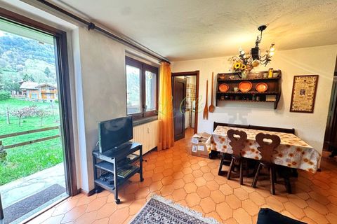 Leilighet i Morgex, Aosta Valley, Morgex - € 180 000 | Ref: V857 - foto 5
