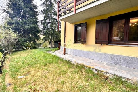 Leilighet i Morgex, Aosta Valley, Morgex - € 180 000 | Ref: V857 - foto 10