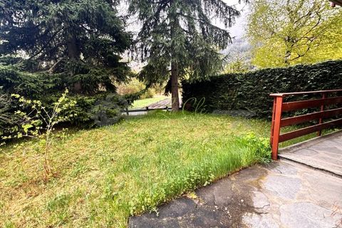 Leilighet i Morgex, Aosta Valley, Morgex - € 180 000 | Ref: V857 - foto 11
