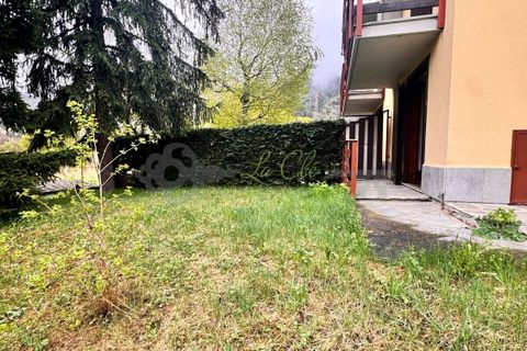 Leilighet i Morgex, Aosta Valley, Morgex - € 180 000 | Ref: V857 - foto 12