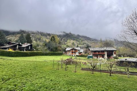 Leilighet i Morgex, Aosta Valley, Morgex - € 180 000 | Ref: V857 - foto 13