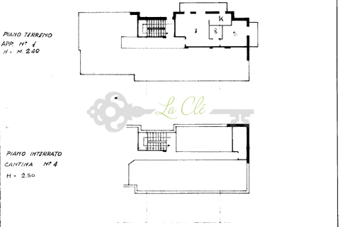 Leilighet i Morgex, Aosta Valley, Morgex - € 180 000 | Ref: V857 - foto 14