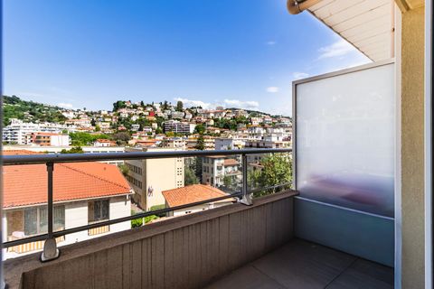 Lejlighed i Nice, Alpes-Maritimes, Nice - € 380.000 | Ref: 86847126 - foto 1