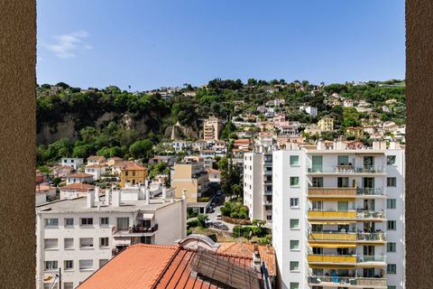 Lejlighed i Nice, Alpes-Maritimes, Nice - € 380.000 | Ref: 86847126 - foto 19