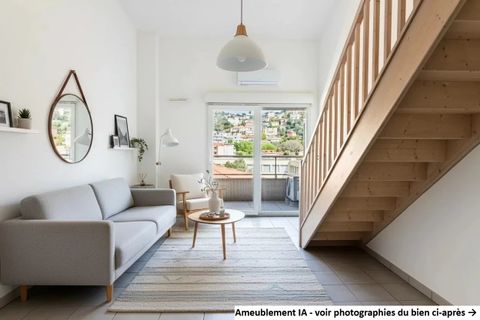 Lejlighed i Nice, Alpes-Maritimes, Nice - € 380.000 | Ref: 86847126 - foto 3