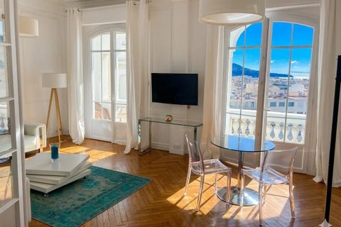 Leilighet i Nice, Alpes-Maritimes, Nice - € 580 000 | Ref: 86839321 - foto 2