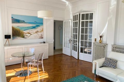 Leilighet i Nice, Alpes-Maritimes, Nice - € 580 000 | Ref: 86839321 - foto 3