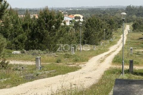 Helårsgrund i Quinta do Conde, Setubal, Quinta do Conde - € 69.000 | Ref: ZMPT587597 - foto 11