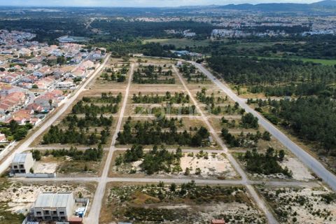 Helårsgrund i Quinta do Conde, Setubal, Quinta do Conde - € 69.000 | Ref: ZMPT587597 - foto 1