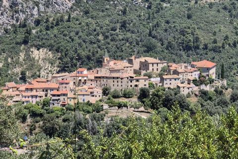 Lejlighed i Gorbio, Alpes-Maritimes, Gorbio - € 170.000 | Ref: 4440 - foto 1